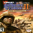 Icon des Programms: Conflict: Desert Storm II…