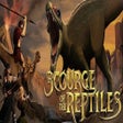 Icon des Programms: Scourge of the Reptiles