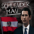 Programmsymbol: Schlenderman - Wien Lockd…