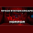 Programmsymbol: SPACE STATION ESCAPE (HOR…