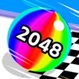 プログラムのアイコン: BallRun2048