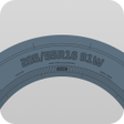 Icona del programma: Smart Tire Size Calculato…