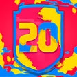 プログラムのアイコン: DRAFT 20 Simulator