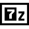 Ikona programu: 7-Zip 64-bit