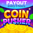 Ikona programu: Coin Jackpot : Reward Pus…