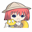 Icon des Programms: Ren'Py