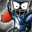 プログラムのアイコン: Stickman Football