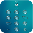 Ikona programu: Gallery Lock