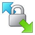 Icon des Programms: WinSCP Portable