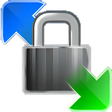 Ikona programu: WinSCP Portable