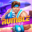 プログラムのアイコン: Rumble Heroes