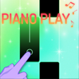 Icon des Programms: Piano Music Talent - EDM …