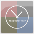 プログラムのアイコン: HappyTimer - Handy Timer