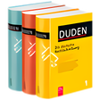 Icono de programa: Duden dictionaries