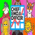 Ikona programu: Chief Emoji Officer