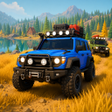 Icon des Programms: Over the Hill: Offroad 4x…