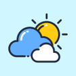 Icon des Programms: Weath…