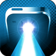 Icon of program: Power Flashlight Plus