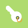 Ikona programu: Lockee: Secure VPN Protec…