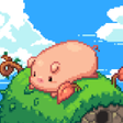プログラムのアイコン: Viladia: Cozy Pixel Farm