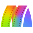 Programmsymbol: Video Editor MovieMator P…