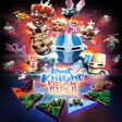 Icon of program: Last Knight: Rogue Rider …
