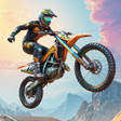 プログラムのアイコン: Xtreme Moto Mayhem: Bike …