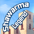 Ikona programu: Shawarma Legend