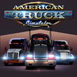 プログラムのアイコン: American Truck Simulator