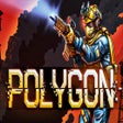 プログラムのアイコン: POLYGON