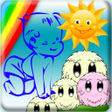 Icon des Programms: Baby Zone - Keep your tod…