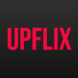 Icon des Programms: Upflix: Netflix HBO Prime