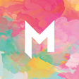 Icona del programma: Maki: Favorite social net…
