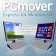 プログラムのアイコン: PCmover Express for Windo…