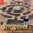 Ikona programu: Loony Labyrinth