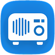 プログラムのアイコン: Radio FM AM: Offline Loca…