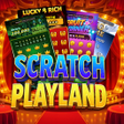Icon des Programms: Scratch Playland