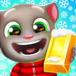 Icon des Programms: Talking Tom Gold Run