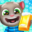 Ikona programu: Talking Tom Gold Run