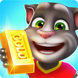 プログラムのアイコン: Talking Tom Gold Run