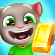Icon des Programms: Talking Tom Gold Run