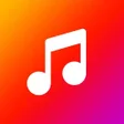 Icon des Programms: Music Stream Pro: Simple …