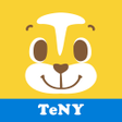 Ikona programu: TeNYにいがたナビ