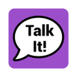 プログラムのアイコン: TalkIt