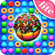 Icon des Programms: Candy Cruise Free