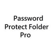 Icône du programme : Password Protect Folder P…