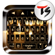 Icona del programma: Candlelight for TS Keyboa…