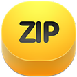 Ikona programu: ZipInstaller