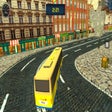 Programmsymbol: Old Town Bus Simulator