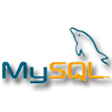 プログラムのアイコン: MySQL